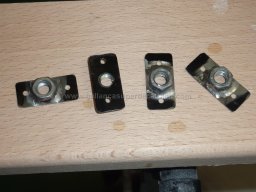 Fuselage construction (437)